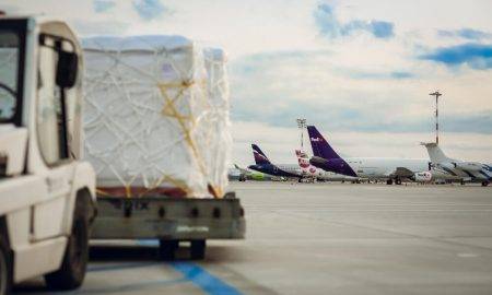 Lidosta “Rīga” aicina investorus iesaistīties RIX Cargo City attīstībā