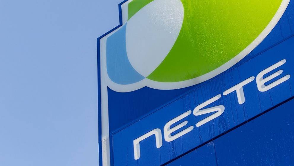 Neste degvielas uzpildes stacijās sāk darboties elektromobiļu ātrās uzlādes punkti 5 Neste degvielas uzpildes stacijās sāk darboties elektromobiļu ātrās uzlādes punkti