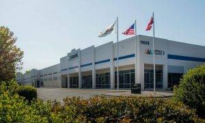 Printful ierindots visstraujāk augošo uzņēmumu topā Ziemeļamerikā