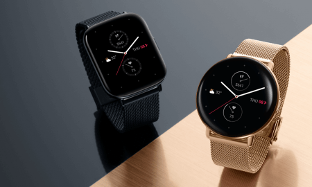 Zepp – jauns viedpulksteņu zīmols Latvijā