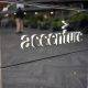 Accenture apgrozījums Latvijā - 80 milj. eiro; palielina atalgojumu
