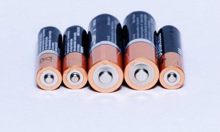 Klusā inde jeb četri fakti, ko nezināji par baterijām