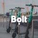 Bolt noslēdz investīciju posmu EUR 150 miljonu apmērā