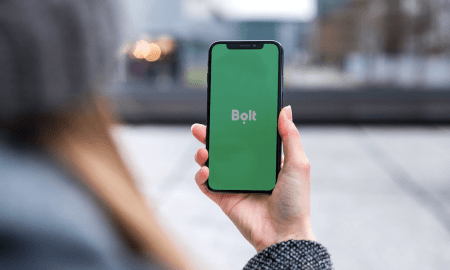 Uzņēmums Bolt šogad audzis un paplašinājis piedāvājumu visā Latvijā