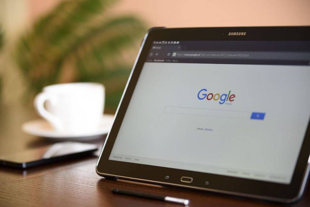 Google populārākie meklējumi Latvijā 2020.gadā