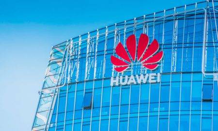 Huawei: “2021. gadā ceram uz caurskatāmu un konstruktīvu tehnoloģiju nozares attīstību”