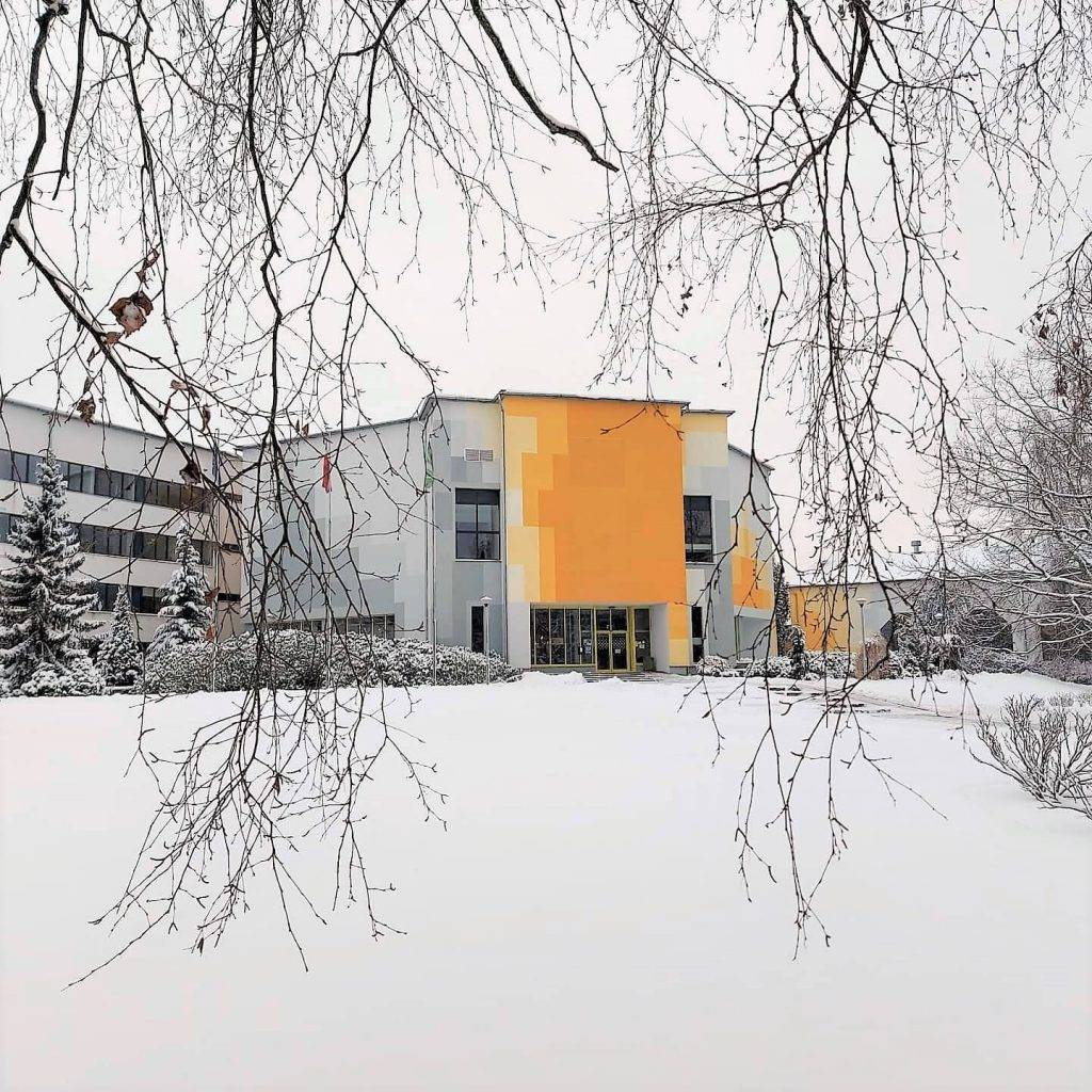 Citadele piešķir 200 tūkstošus eiro digitālo tehnoloģiju projektiem Bulduru Dārzkopības vidusskolā