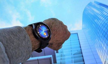 Huawei Watch GT 2 viedpulkstenim jauns atjauninājums - 1.0.11.20