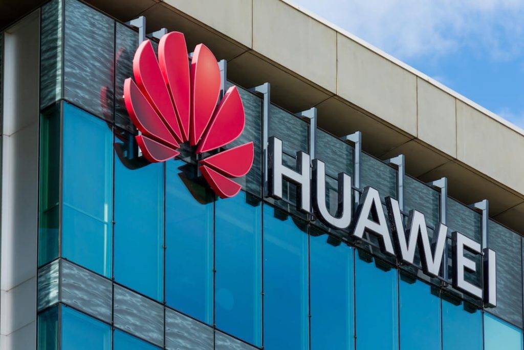 Huawei izziņo ražotnes celtniecības uzsākšanu Francijā