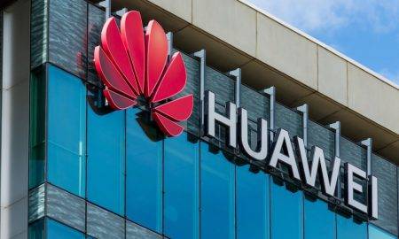 Huawei izziņo ražotnes celtniecības uzsākšanu Francijā