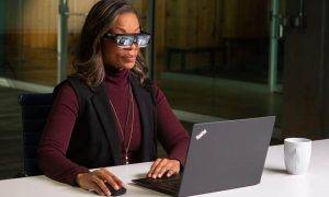 Brilles Lenovo ThinkReality A3
