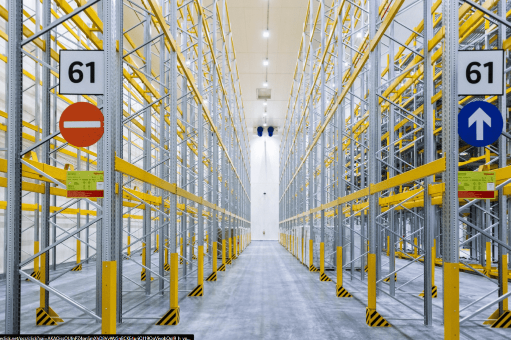 "Lidl Latvija" atklāj vienu no modernākajiem loģistikas centriem Baltijā (Video) 9 "Lidl Latvija" atklāj vienu no modernākajiem loģistikas centriem Baltijā (Video)