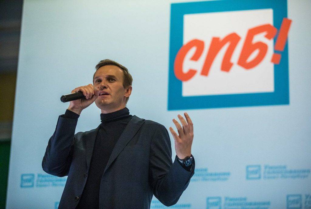 Navalnijs un kriptoatbalts