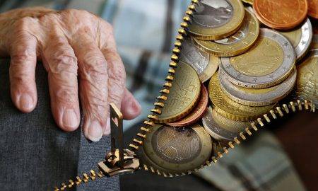 Pensiju fondi investē kriptovalūtās