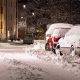 Dramatiski pieaudzis sniega un sala nodarīto postījumu apjoms automašīnām