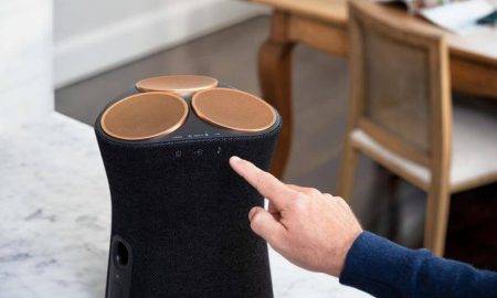 Skaļrunis Sony SRS-RA5000