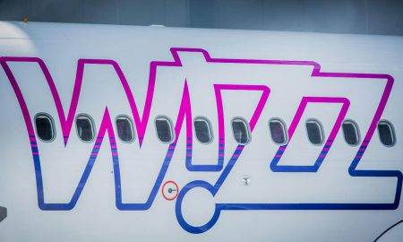 Wizz Air atkal ir pasaules desmit visdrošāko zemizmaksu lidsabiedrību vidū