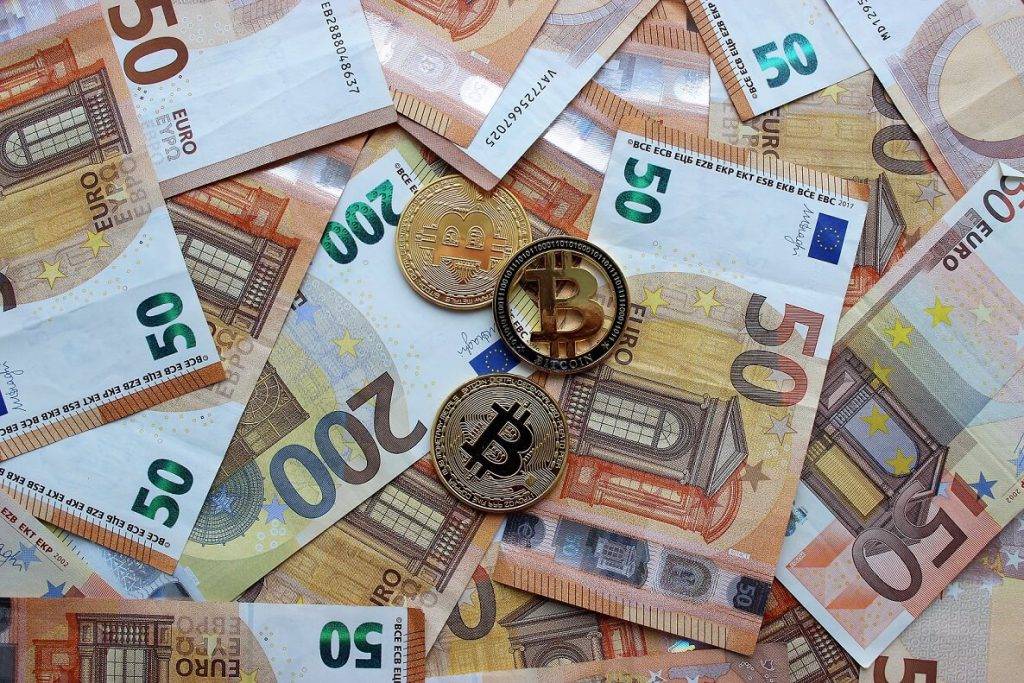 Bloomberg stratēģis prognozē bitkoina cenas pieaugumu 5 Bitkoina cenas prognozes