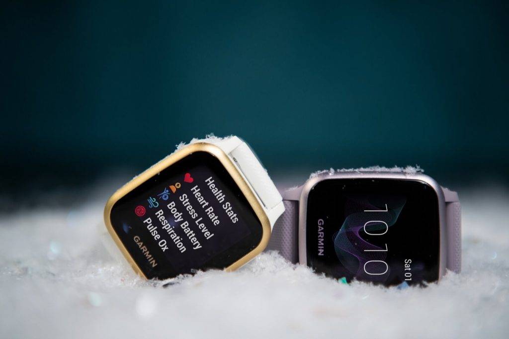 Viena no iecienītākajām funkcijām viedpulksteņos – “ķermeņa baterijas” mērītājs 5 Viena no iecienītākajām funkcijām vieduksteņos – “ķermeņa baterijas” mērītājs