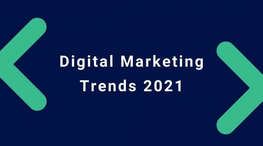 Digitālais mārketings turpina uzvaras gājienu: tendences 2021