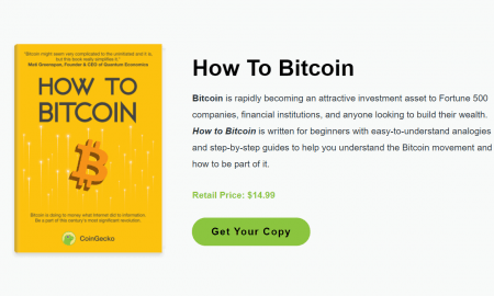 Grāmata par bitkoinu iesācējiem
