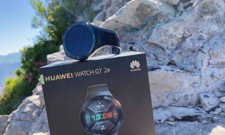 Viedpulkstenim Huawei Watch GT 2e jauns atjaunojums