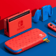 Sākas Nintendo Switch Mario Edition tirdzniecība