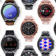 Samsung Galaxy Watch 3 atjauninājums