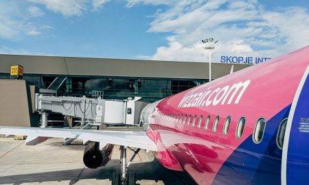 Wizz Air izsludina akciju - 20% atlaidi izvēlētiem lidojumiem vasarā