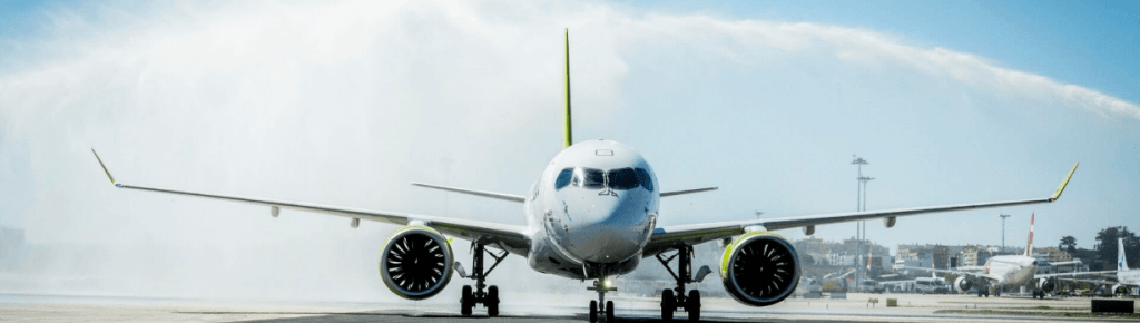 airBaltic paplašina maksājumu iespējas ar dažādām kriptovalūtām 5 airBaltic paplašina maksājumu iespējas ar dažādām kriptovalūtām