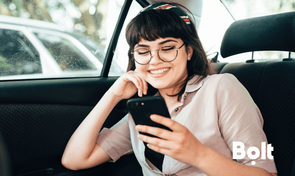 Lai uzlabotu mobilitātes pakalpojumu pieejamību jaunos tirgos, Bolt saņem 20 milj. EUR investīcijas no IFC 8 Lai uzlabotu mobilitātes pakalpojumu pieejamību jaunos tirgos, Bolt saņem 20 milj. EUR investīcijas no IFC