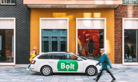 Lai uzlabotu mobilitātes pakalpojumu pieejamību jaunos tirgos, Bolt saņem 20 milj. EUR investīcijas no IFC