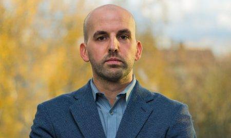 AS DelfinGroup valdes priekšsēdētājs Didzis Ādmīdiņš