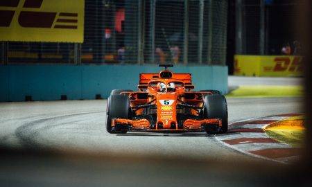 "DHL" un "Formula 1" atjauno savu daudzgadīgo partnerību pirms jaunās sacīkšu sezonas sākuma