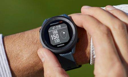 Garmin nācis klajā ar jaunumiem golfa cienītājiem