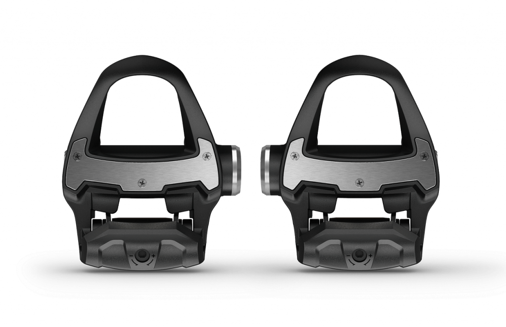 Klajā nācis Garmin Rally: pedāļi, kas mēra jaudu