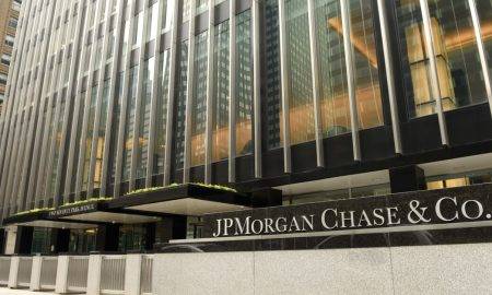 JPMorgan investīciju portfelis
