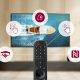 Jaunā LG webOS 6.0 Smart TV platforma paradzēta skatītāju satura patērēšansa paradumiem