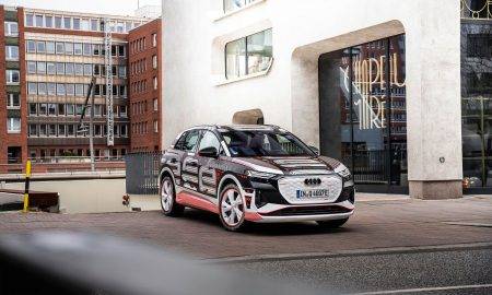 Jauna e-mobilitātes dimensija: Audi Q4 e-tron nosaka jaunu interjera un vadības standartu