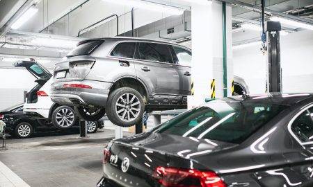 Kā saglabāt automašīnas vērtību pat pēc ceļu satiksmes negadījuma?