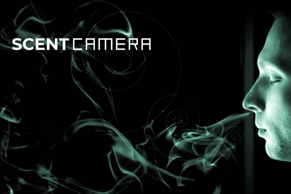 Latvijā radīta pasaulē pirmā mobilā smaržu kamera