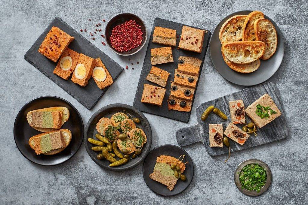 Latvijas Lauksaimniecības universitāte izdod rokasgrāmatu, kā mācību materiālu inovatīvu zivju produktu ražošanai 11 Latvijas Lauksaimniecības universitāte izdod rokasgrāmatu, kā mācību materiālu inovatīvu zivju produktu ražošanai