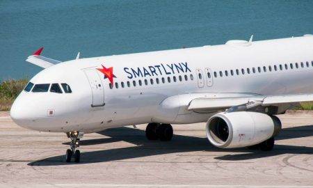 SmartLynx Airlines: „Mūsu pasažieru veselība un drošība ir pirmajā vietā”