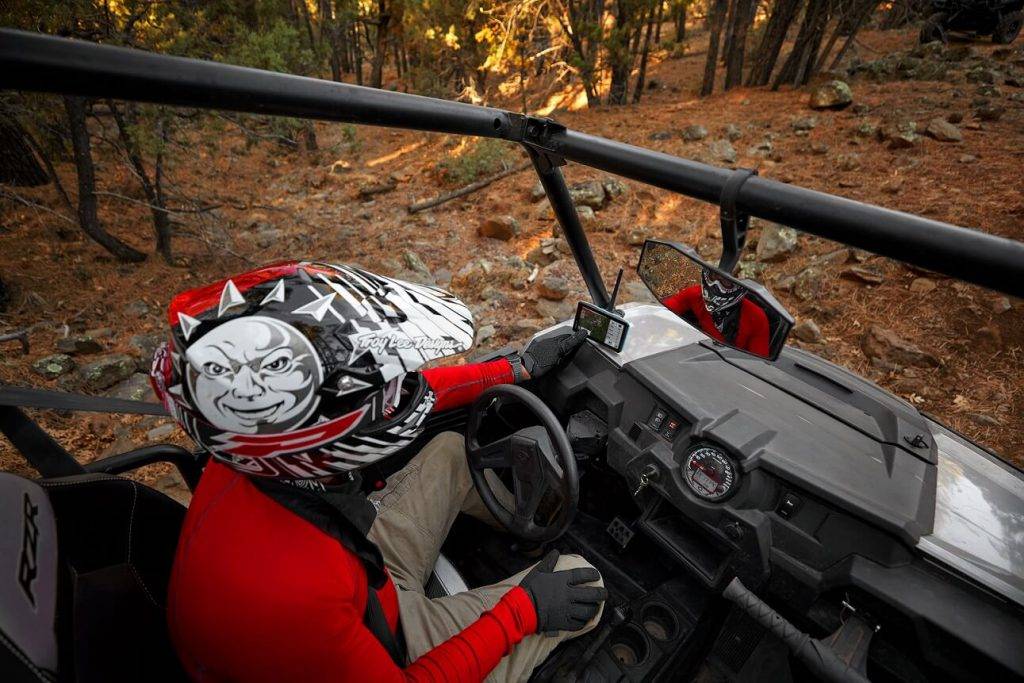 Garmin ienāk bezceļa autosporta tirgū ar jaunajām “off-road” navigācijas iekārtām 9 Garmin ienāk bezceļa autosporta tirgū ar jaunajām “off-road” navigācijas iekārtām