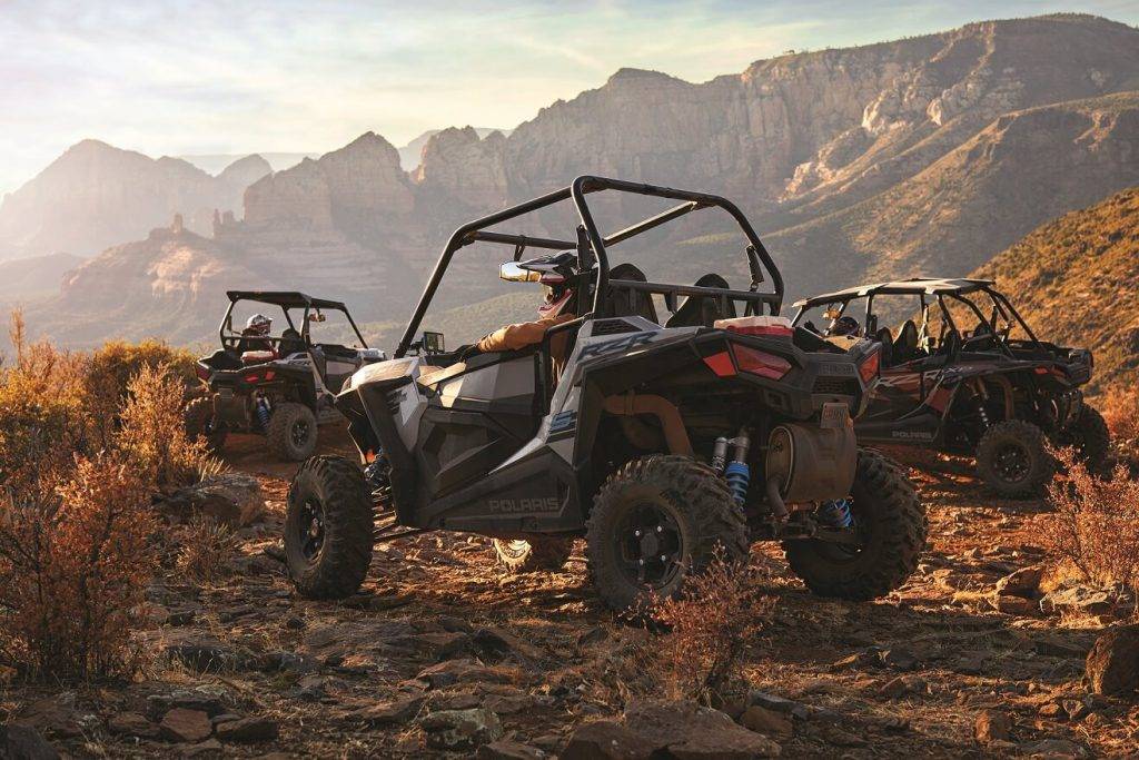 Garmin ienāk bezceļa autosporta tirgū ar jaunajām “off-road” navigācijas iekārtām 10 Garmin ienāk bezceļa autosporta tirgū ar jaunajām “off-road” navigācijas iekārtām