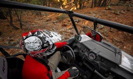 Garmin ienāk bezceļa autosporta tirgū ar jaunajām “off-road” navigācijas iekārtām