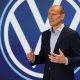 Volkswagen izziņo plānus līdz 2030. gadam kļūt par tehnoloģiju uzņēmumu