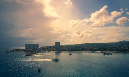 Jamaikas kriptovalūta