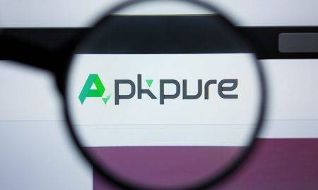 Lietotņu veikalu „APKPure” bija inficējis ļaunmodulis