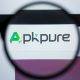 Lietotņu veikalu „APKPure” bija inficējis ļaunmodulis